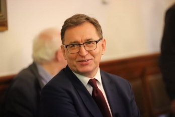jarosław szarek